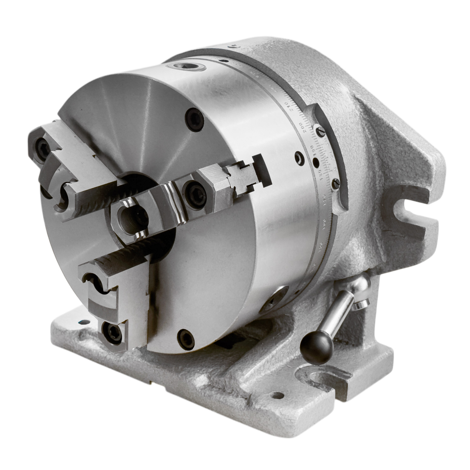 DH-2 делительная головка