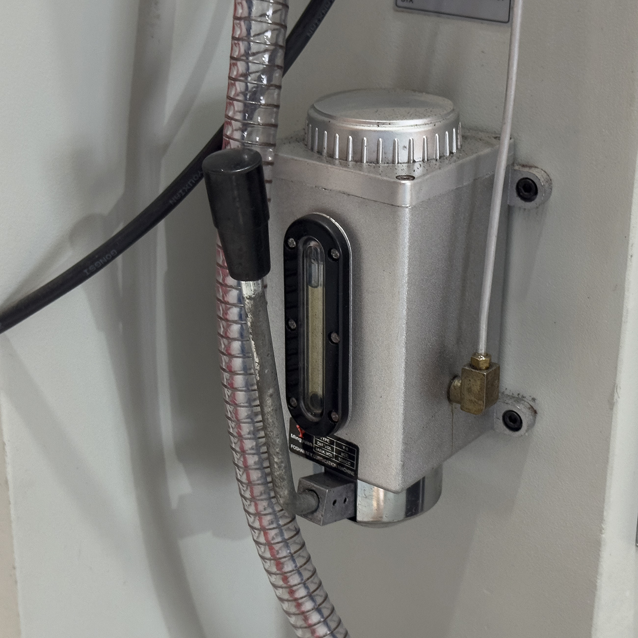 PBP-250 плоскошлифовальный станок