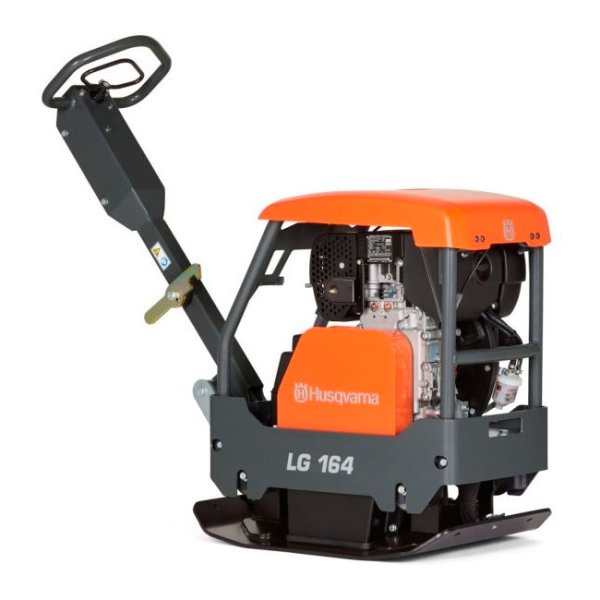 Виброплита Реверсивная HUSQVARNA LG 164 D