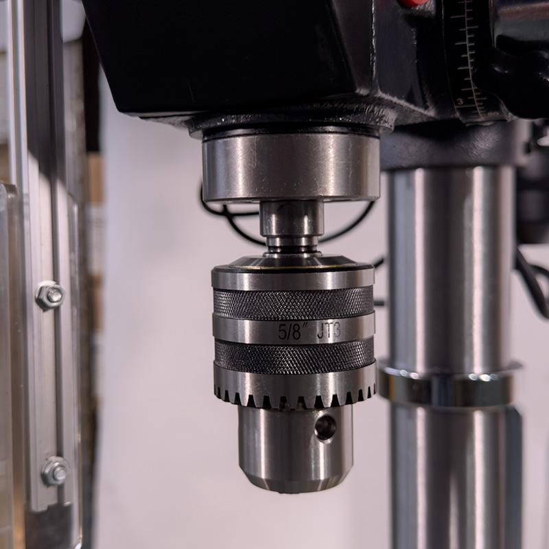 E-1516B/400 сверлильный станок настольный