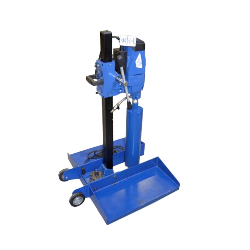 Керноотборник KEOS KS-KB200/200SET (мотор KS-200)