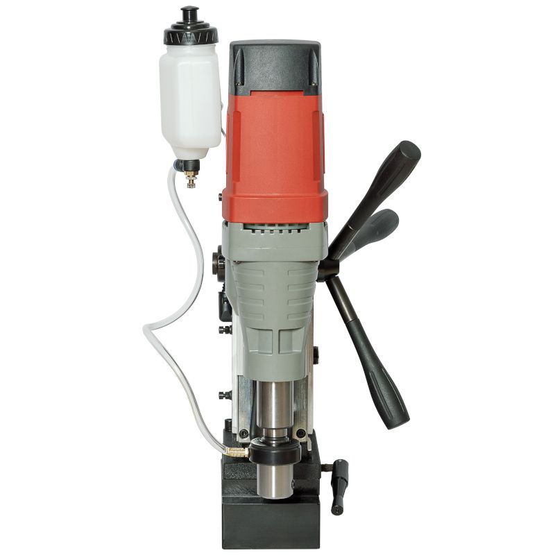 Магнитный сверлильный станок RODMIX RMD-80TM