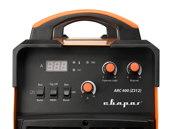 STANDART ARC 400 (Z312)