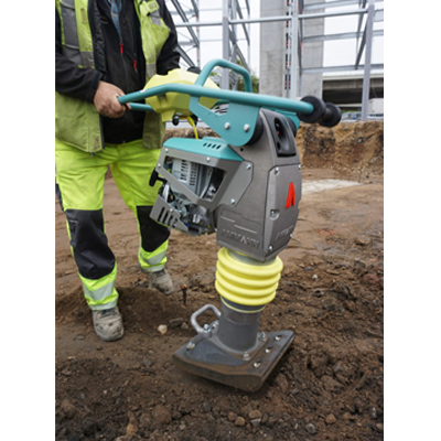 Вибротрамбовка Ammann ATR 60 C