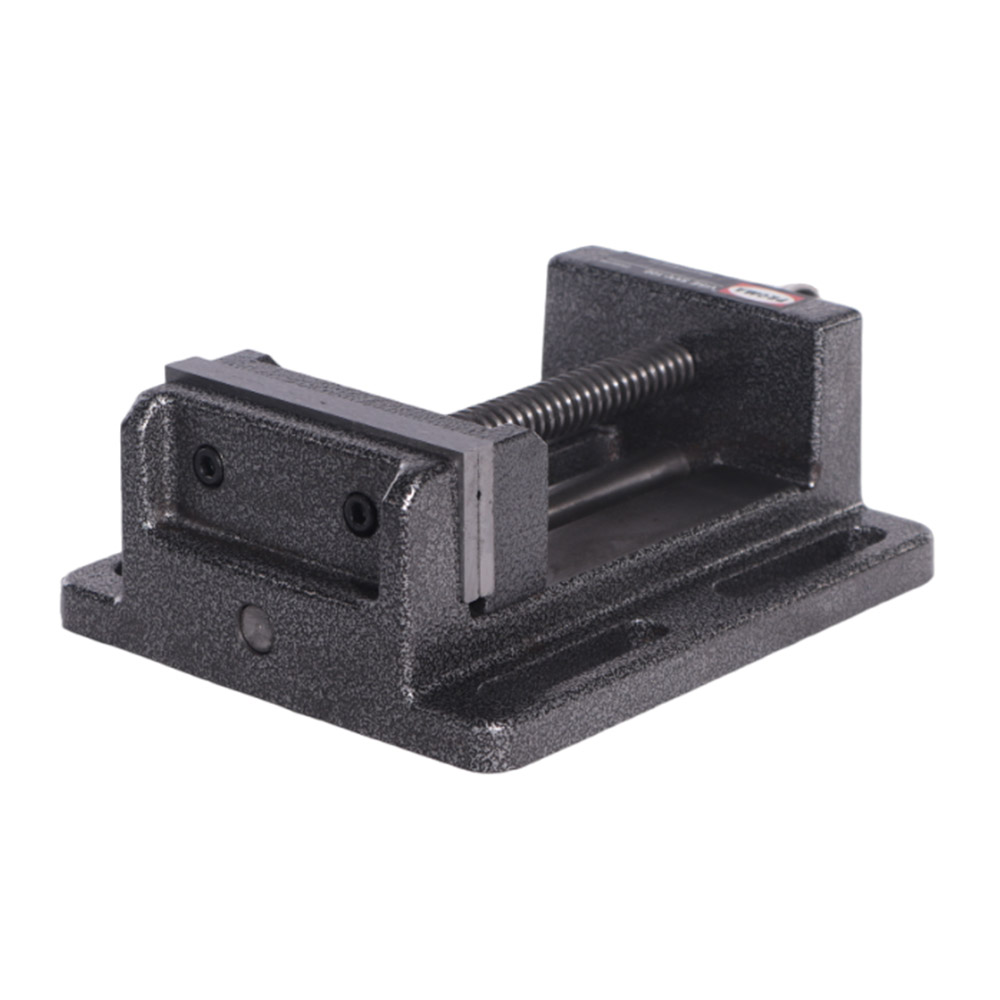 SVV-100 тиски с высокими губками