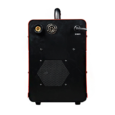 Сварочный полуавтомат Fubag INMIG 350T DG (31438) (DRIVE INMIG DG, шланг, горелка FB 450 3 m)