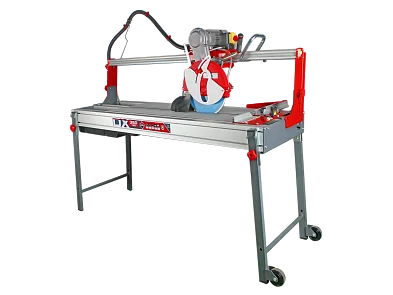 Камнерезный станок DX-350 1000 RUBI