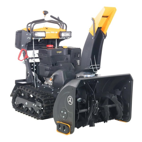 Снегоуборщик бензиновый ZimAni Hydro PRO 86