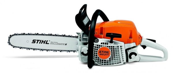 Бензопила STIHL MS 271