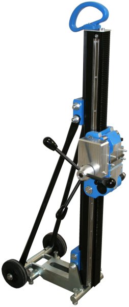 Сверлильная стойка KERN XXL-K