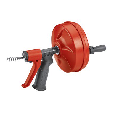 POWER SPIN+ с автоподачей AUTOFEED®