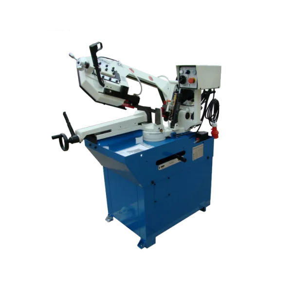 Ленточнопильный станок Metal Master BS-260G