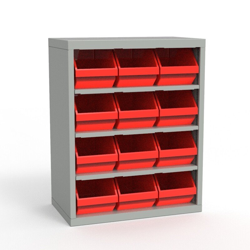 Кассетница для метизов ЗС.5004.12