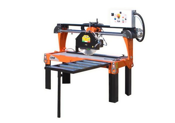 Камнерезный станок Manta LX SA CE 150/380В