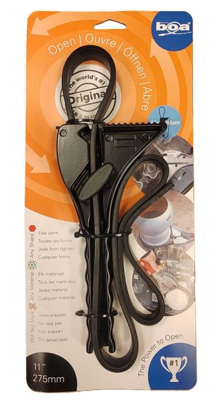 Ременной ключ ROBOA 275мм