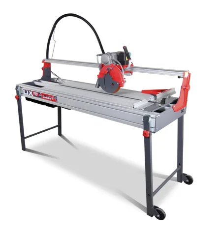 Камнерезный станок DX-250 1000 RUBI