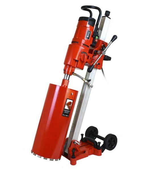 Сверлильная машина DIAM ML-250/2А