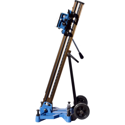 Штатив для алмазного бурения KEOS (с наклоном 45) KS-250J
