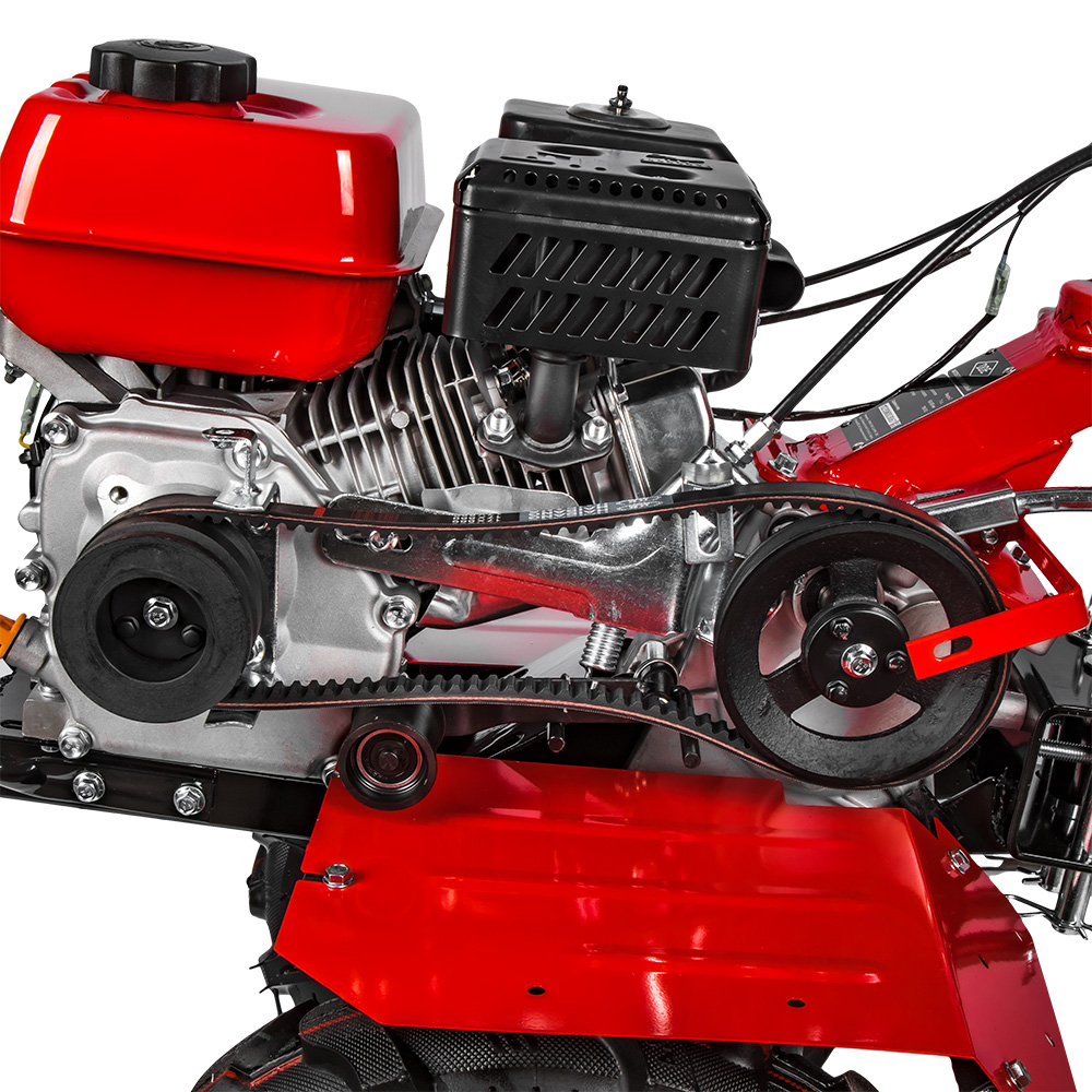 Мотоблок DDE Микула С (7 л.с., КПП 2F/1R, ширина 60-90 см, фрезы 24 ножа, колеса 4"х8", редуктор алюминий)(7 л.с., КПП 2F/1R, ширина 60-90 см, фрезы 24 ножа, колеса 4"х8", редуктор алюминий)