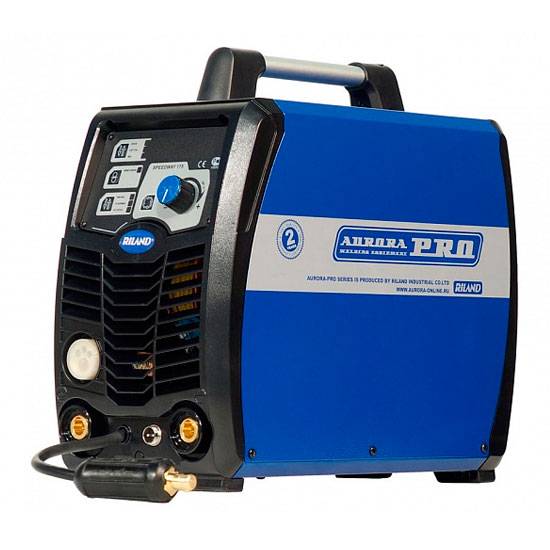 Сварочный полуавтомат Aurora SPEEDWAY 175 IGBT