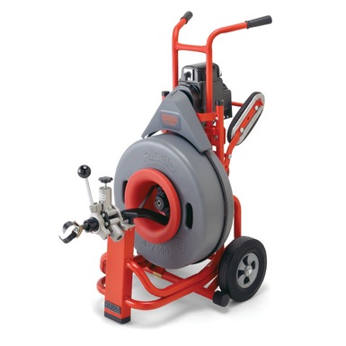 Прочистная машина Ridgid K-7500