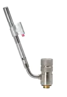 Газовая горелка Sievert Turbojet Single