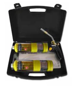 Набор TS757 KIT BOX