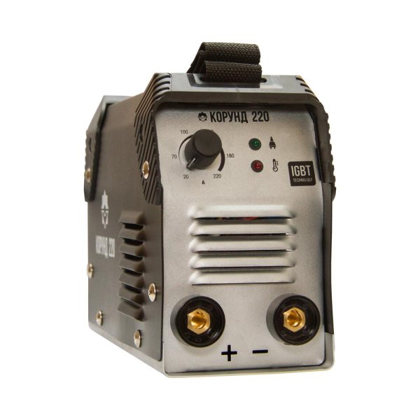 Сварочный аппарат FoxWeld Корунд 220