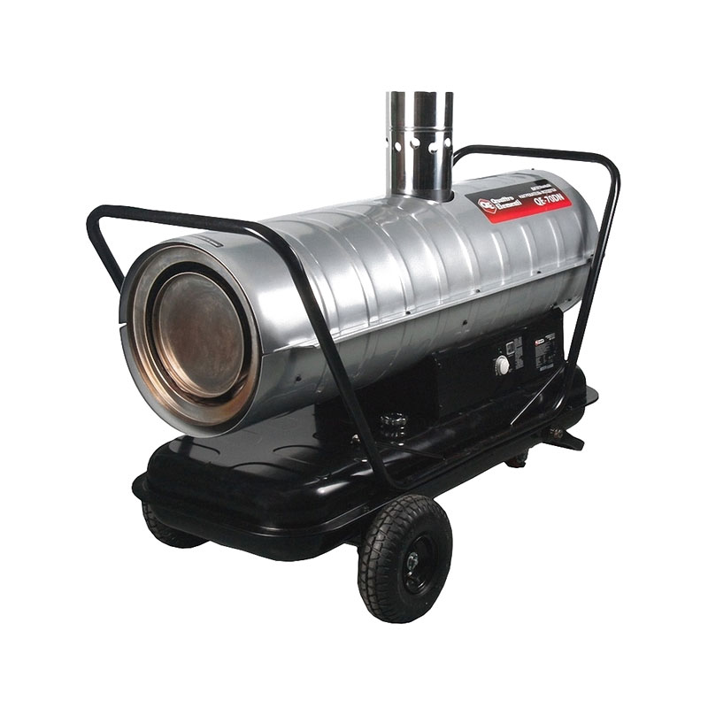 Дизельная тепловая пушка непрямого нагр. Quattro Elementi QE-70DN