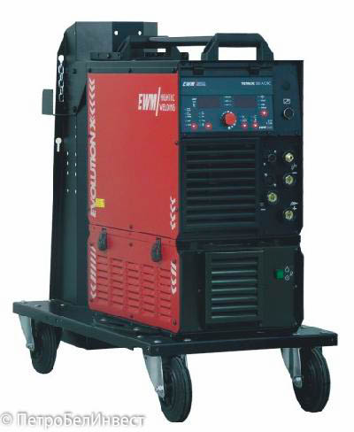 Аппарат плазменной сварки TETRIX 350 ACDC COMFORT PLASMA