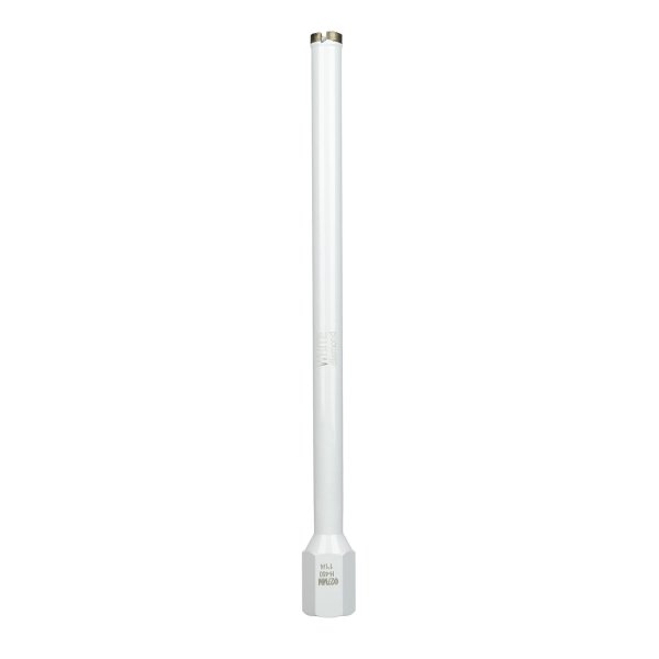 Алмазная коронка DIAMASTER WHITE diamond по ж/бетону 27*450 (1'1/4) wet