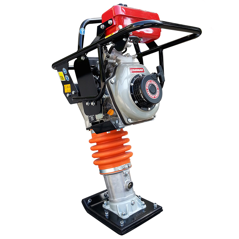 Вибротрамбовка Caiman MT-76D