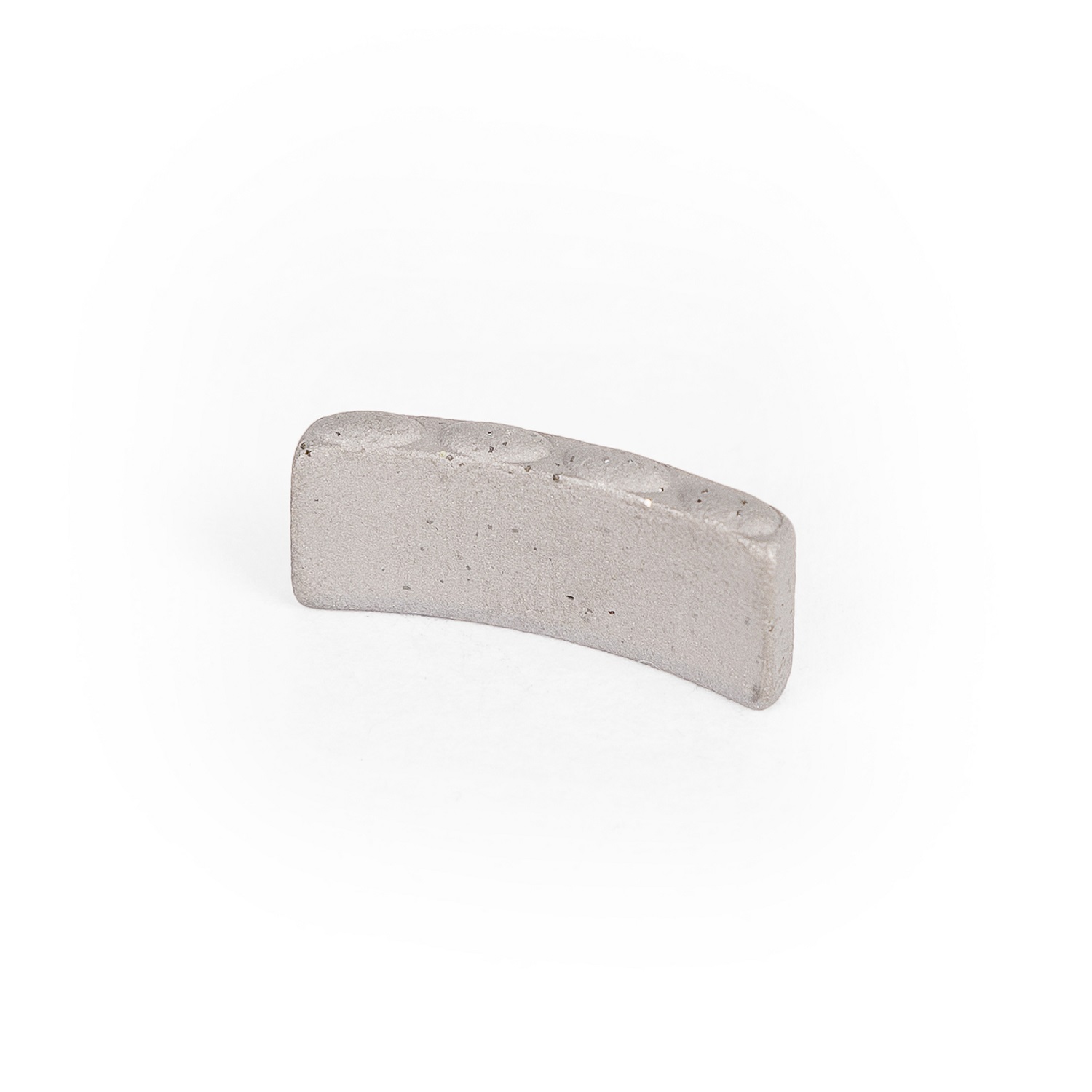 Сегмент коронки д. 40 (24*3,5*10) WAVE POINT DIAMASTER Pro