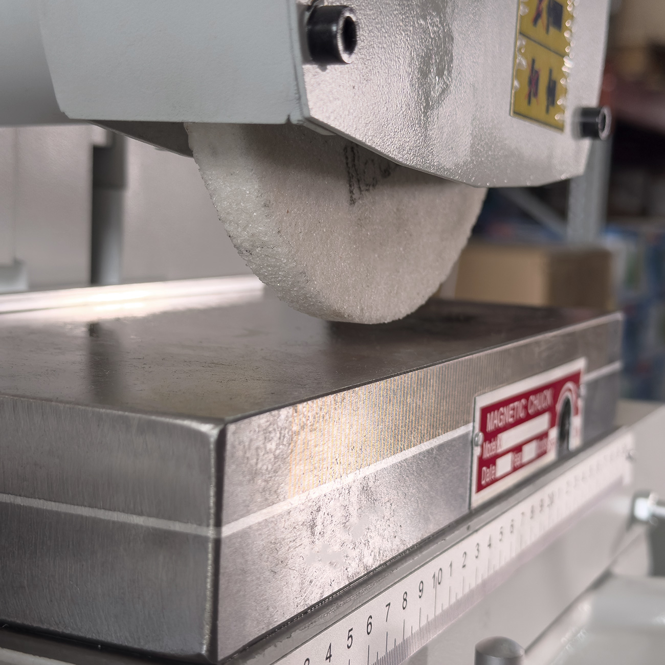 PBP-170  плоскошлифовальный станок