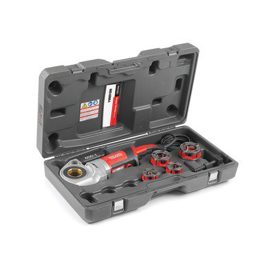 Резьбонарезной электроклупп Ridgid 600-I