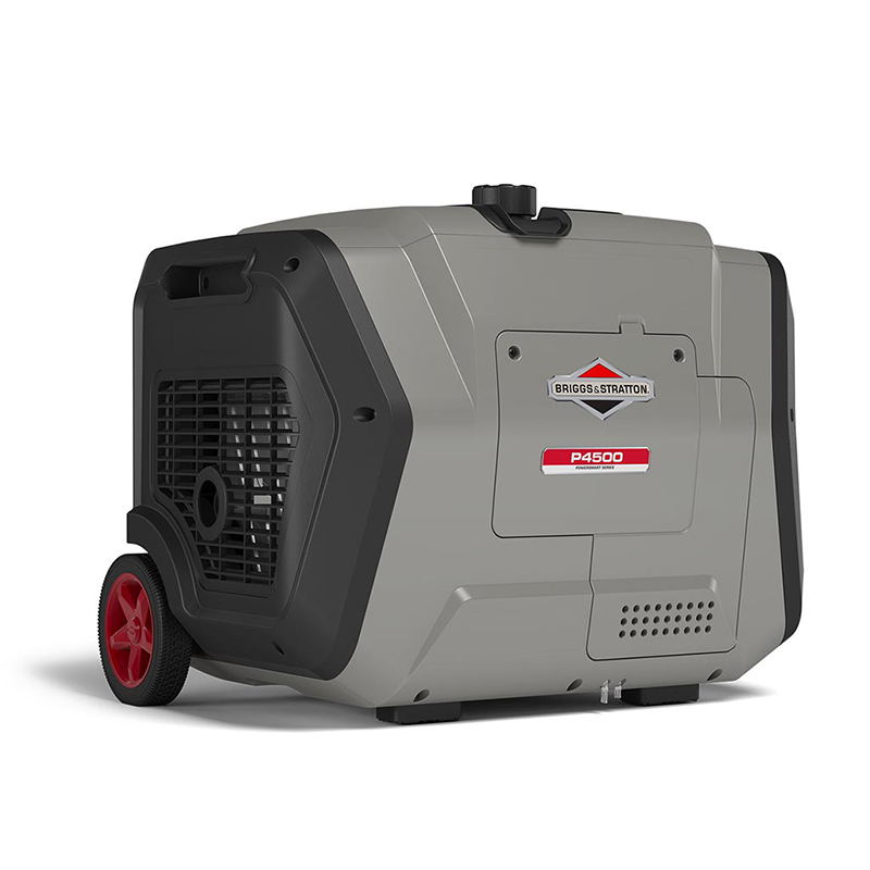 Инверторный генератор Briggs & Stratton P 4500 Inverter