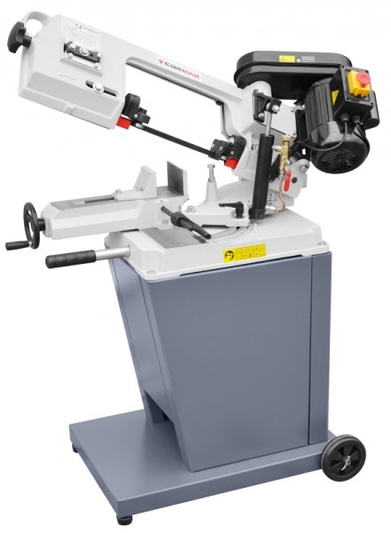 Ленточнопильный станок CORMAK G5013W 230 V