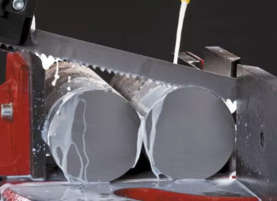 Ручной ленточнопильный станок IRONMAC CUT-250F