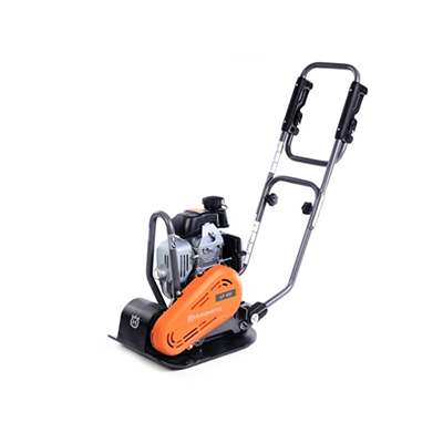 Виброплита прямоходная Husqvarna LF 60 LA