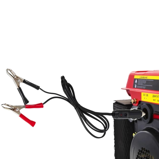 Генератор бензиновый инверторного типа DDE DPG1201i