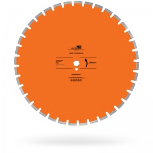 Диск амлазный серии Сармат 600