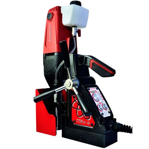 Станок сверлильный магнитный Rotabroach Element-40