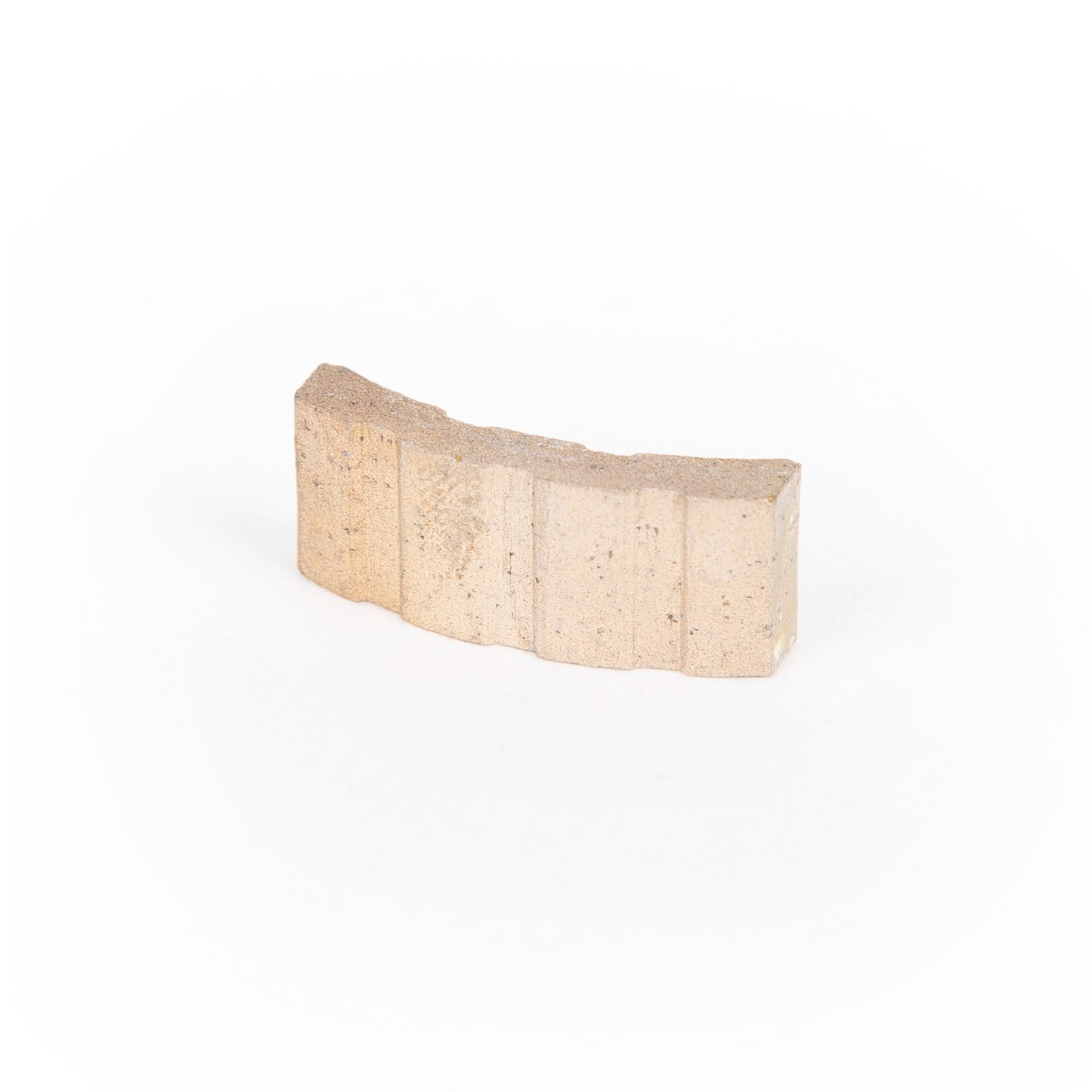 Сегмент коронки турбо д.100 (24*3,5*10) DIAMASTER