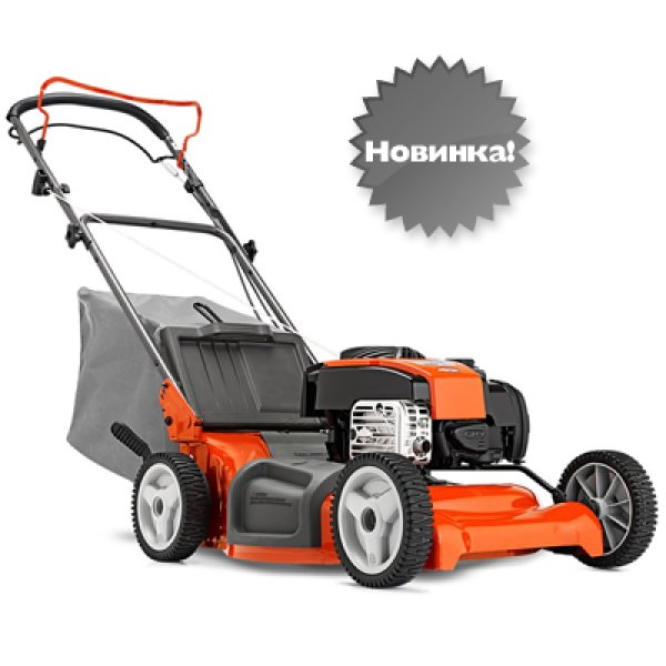 Газонокосилка Husqvarna LC153S