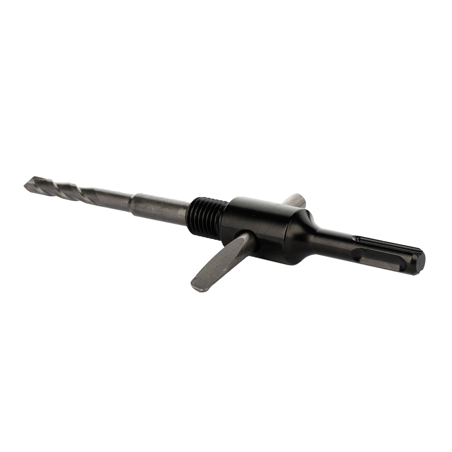 Переходник М16 папа х SDS PLUS | dry DIAMASTER