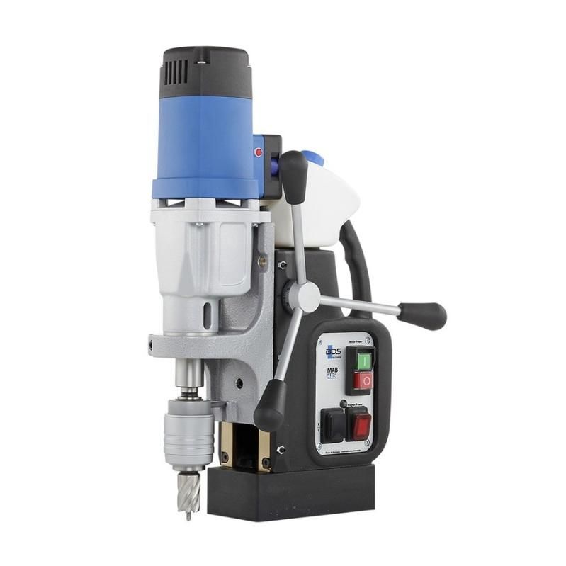 Магнитный сверлильный станок BDS MAB 485SB