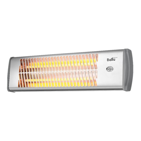 Инфакрасный обогреватель BALLU BIH-LW-1.2