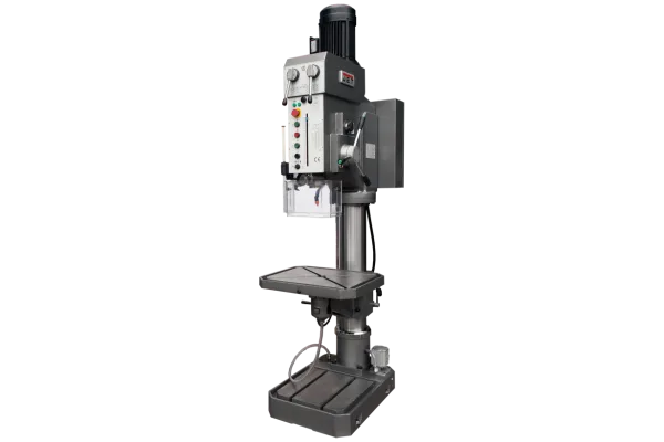 JET GHD-55PFA Редукторный сверлильный станок