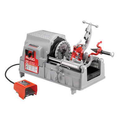 Резьбонарезной станок Ridgid 535