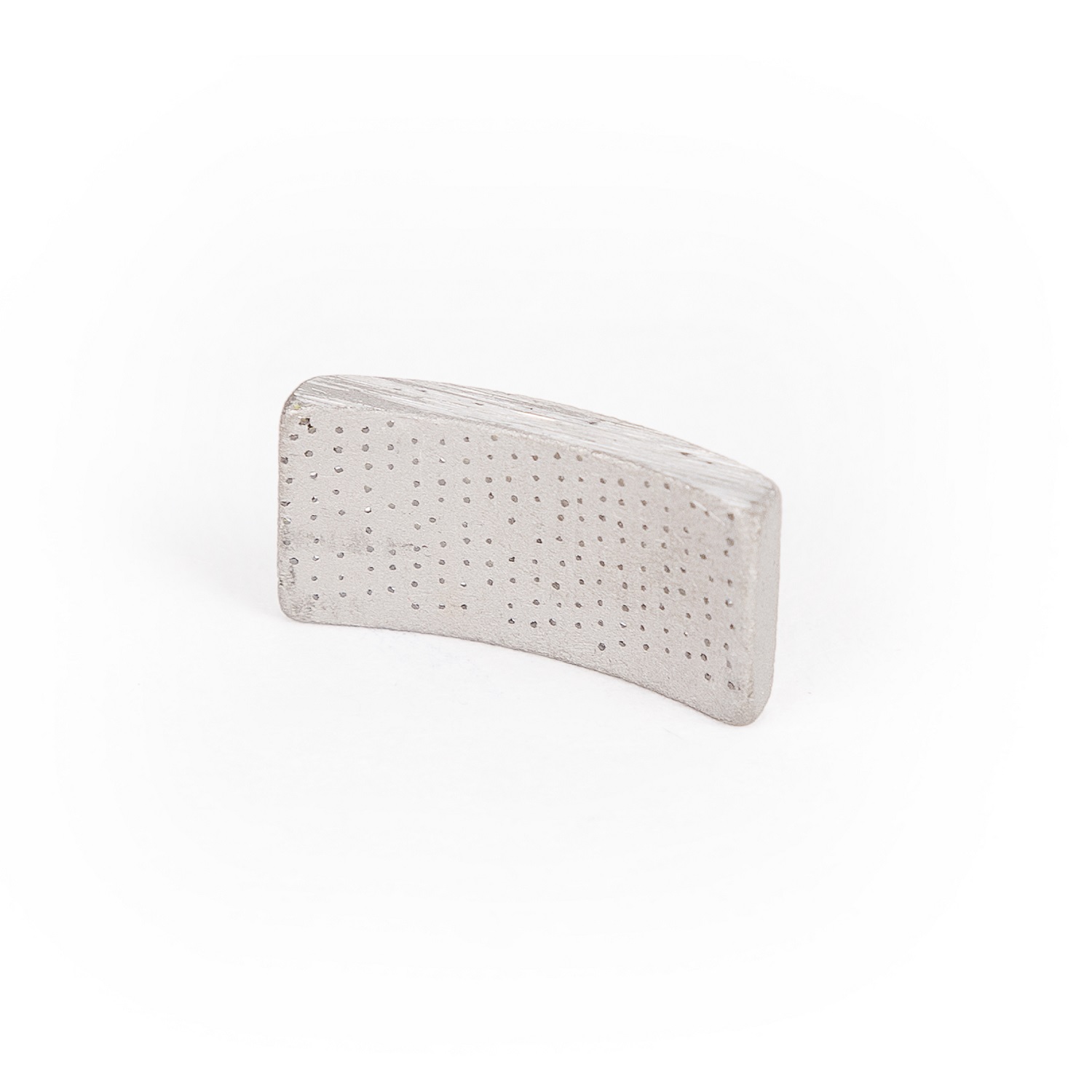 Сегмент коронки д.100 (24*4,0*12) ARIX / Roof Type DIAMASTER